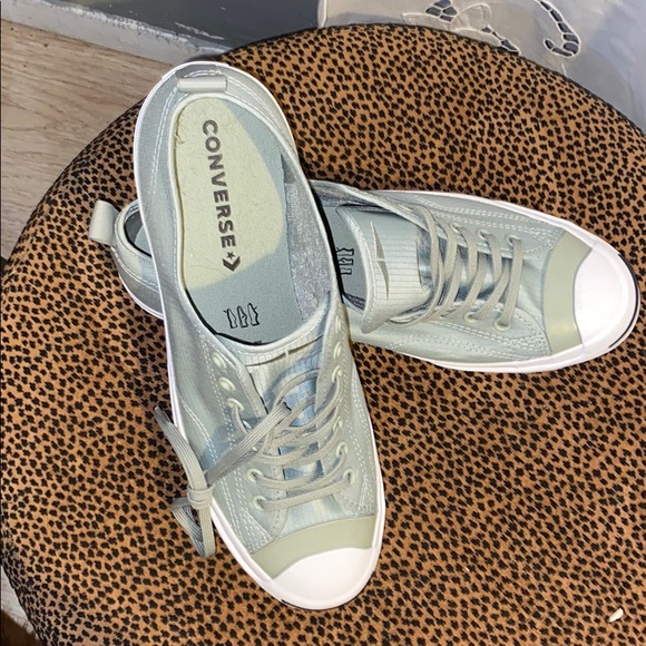 Converse Other - CONVERSE jack puncell